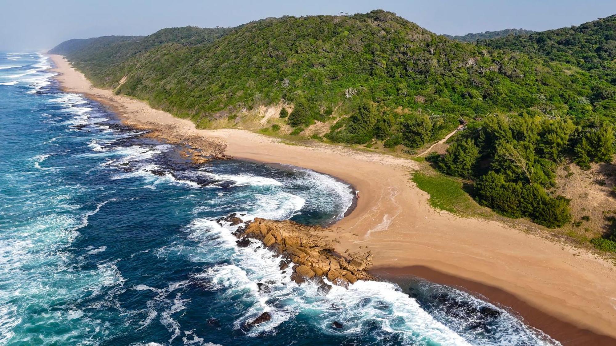 Makakatana Bay Lodge Сент-Люсия Экстерьер фото