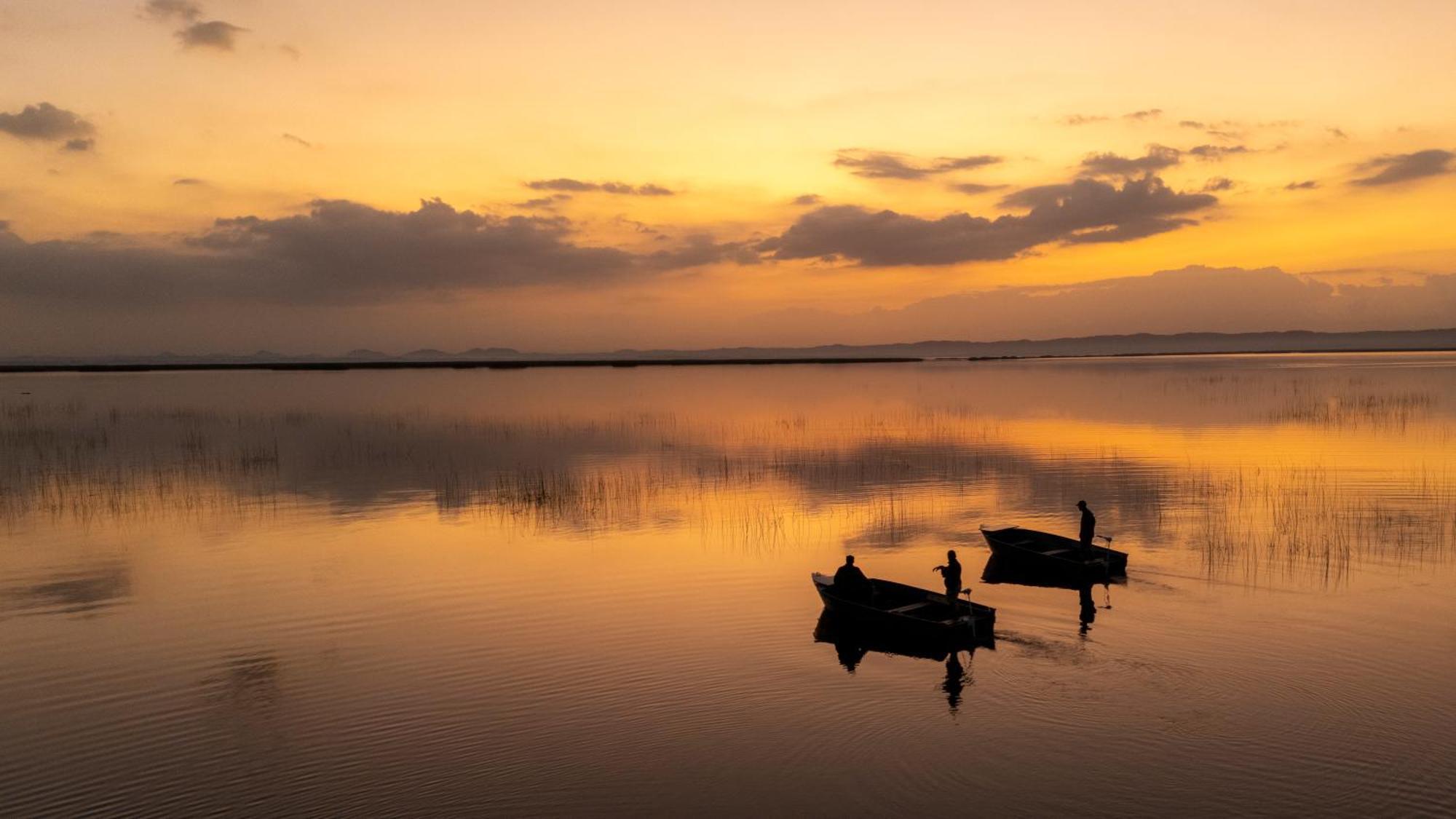 Makakatana Bay Lodge Сент-Люсия Экстерьер фото