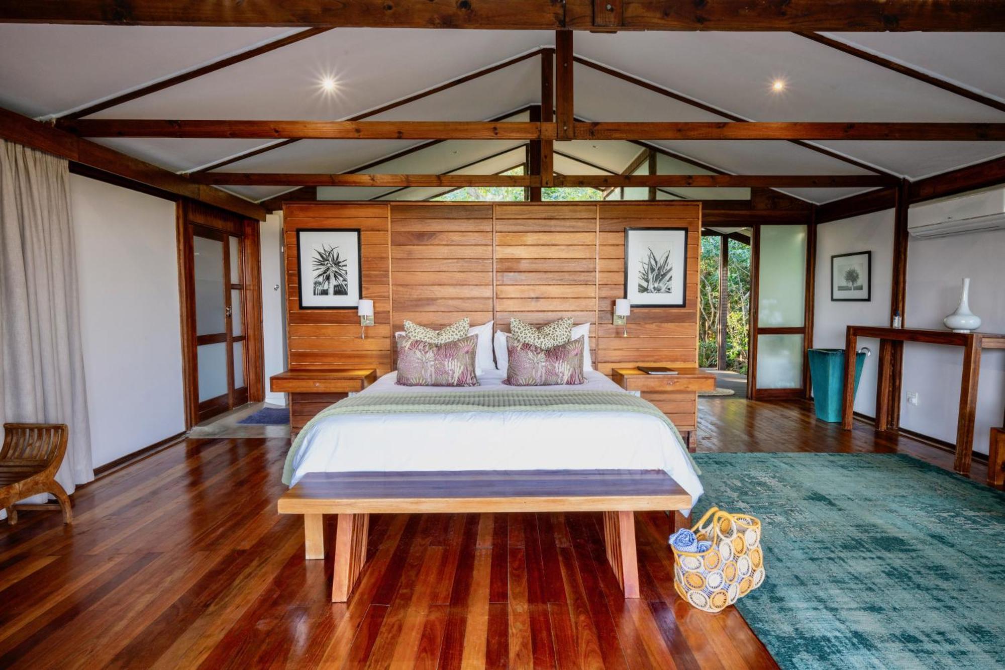Makakatana Bay Lodge Сент-Люсия Экстерьер фото
