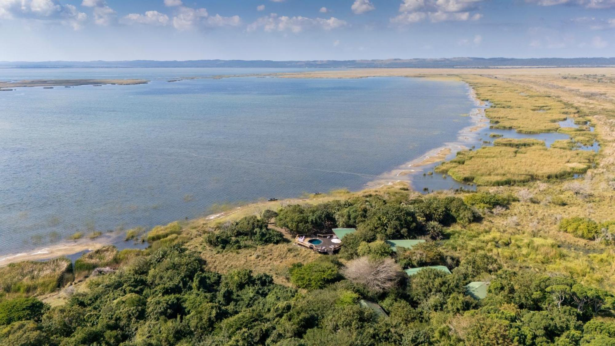 Makakatana Bay Lodge Сент-Люсия Экстерьер фото