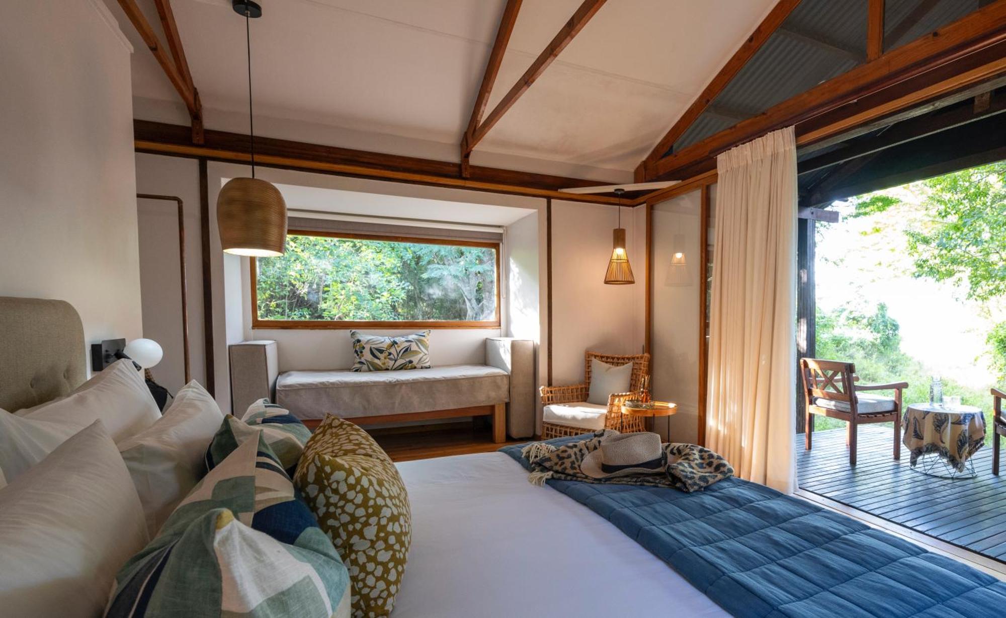 Makakatana Bay Lodge Сент-Люсия Экстерьер фото