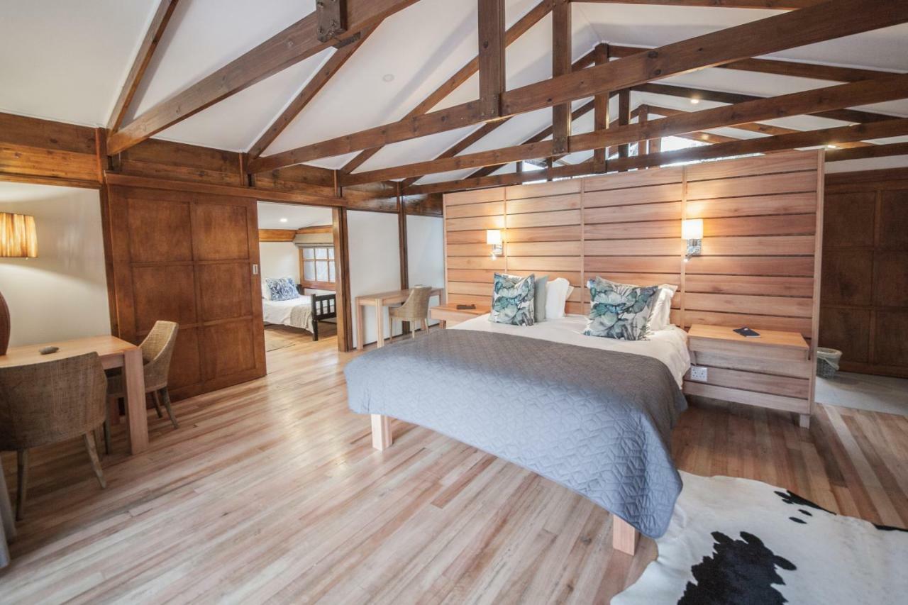 Makakatana Bay Lodge Сент-Люсия Экстерьер фото